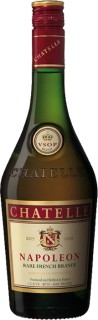 Chatelle-Napoleon-Brandy-1L on sale