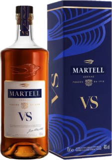 Martell-VS-Cognac-700ml on sale