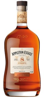 Appleton+Estate+8yo+Reserve+Rum+700ml