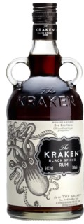 Kraken+Black+or+Roast+Coffee+Spiced+Rum+700ml
