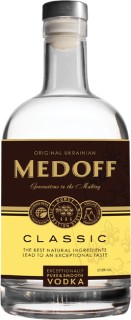 Medoff+Classic+Premium+Vodka+1L