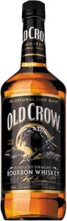 Old-Crow-Bourbon-1L on sale