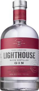 Lighthouse+Batch+Distilled+New+Zealand+Gin+700ml