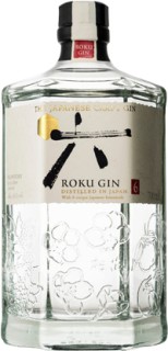 Roku+Japanese+Gin+700ml