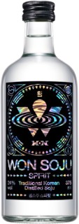 Won-Soju-Spirit-375ml on sale