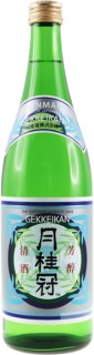 Gekkeikan+Junmai+Sake+720ml
