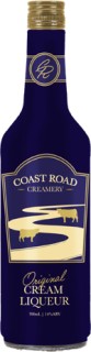 Coast+Road+Creamery+Original+Cream+Liqueur+700ml