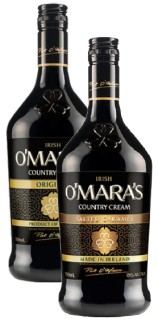 OMaras-Original-or-Salted-Caramel-Irish-Cream-700ml on sale