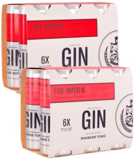 East+Imperial+London+Gin+%26amp%3B+Tonic+Range+6+x+250ml+Cans