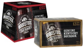 Woodstock-Cola-48-12-x-330ml-Bottles-or-Woodstock-RTD-Range-7-12-x-250ml-Cans on sale