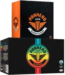 Panhead+Range+6+x+330ml+Bottles%2FCans
