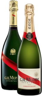 Mumm+Champagne+750ml