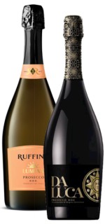 Ruffino+Prosecco+DOC+or+Ros%26eacute%3B+or+Da+Luca+Prosecco+750ml