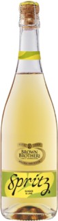 Brown+Brothers+Limited+Edition+Ginger+%26amp%3B+Lime+Spritz+750ml