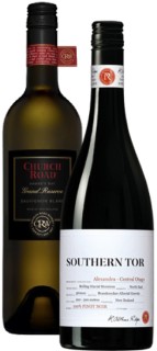 Church+Road+Grand+Reserve+Sauvignon+Blanc+or+Chardonnay+or+Mc+Arthur+Ridge+Southern+Tor+Pinot+Noir+750ml