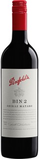 Penfolds+Bin+2+Shiraz+Mataro+or+Bin+8+Shiraz+Cabernet+750ml