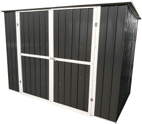 Tussock-Garden-Shed on sale