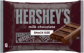 Hershey%26rsquo%3Bs+Snack+Size+293g
