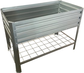 Tussock-Raised-Vegetable-Planter on sale