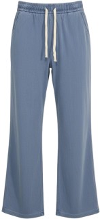 Womens-Denim-Loose-Fit-Pants on sale