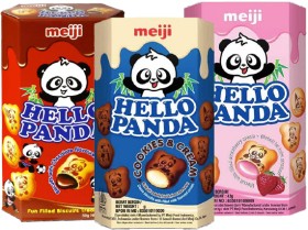 Hello-Panda-Biscuits-42-45g on sale