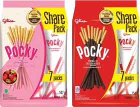Pocky-Sticks-7-Pack on sale