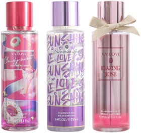 VV+Love+Fragrance+Mist+250ml