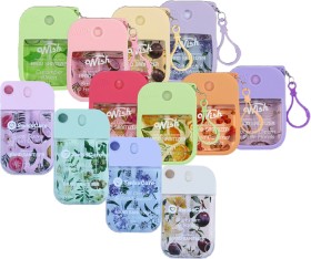 Wish-Swisscare-Fragrance-Mist-Sanitisers-3545ml on sale