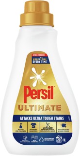 Persil-Front-Top-Ultimate-1L on sale