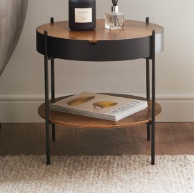 Tromso-Side-Table-with-Storage on sale