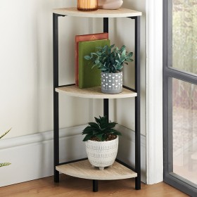 3-Tier-Corner-Shelf on sale