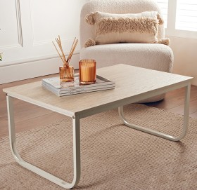 Simply+Coffee+Table