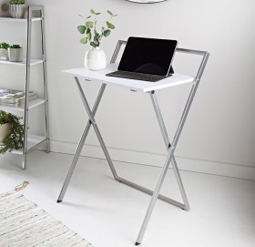 Simply-Folding-Desk on sale