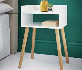 Simply-Bedside-Table on sale