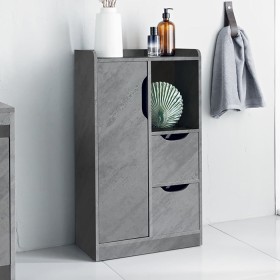 Chicago-1-Door-2-Drawer-Cabinet on sale