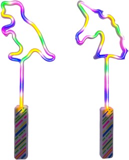 Unicorn-or-Dino-Wand on sale