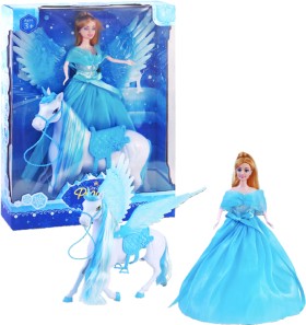 Ice-Snow-Pegasus-30cm on sale