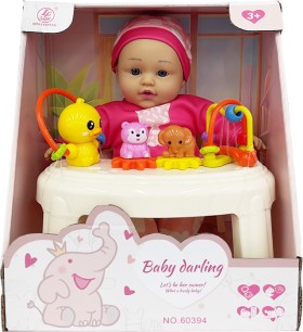 Baby-Darling on sale