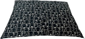 Dog-Print-Pillow-Mattress on sale