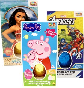 Licensed-Popping-Candy-Easter-Egg-40g on sale