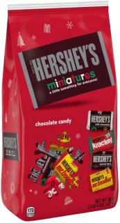 Hershey%26rsquo%3Bs+Miniatures+Assortment+1.02kg