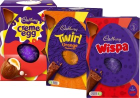 UK+Cadbury+Gift+Eggs+167-193g