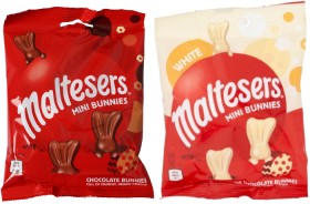 Maltesers-Chocolate-Bunnies-58g on sale