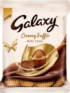 Galaxy+Creamy+Truffle+Mini+Eggs+74g