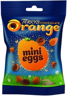 Terry%26rsquo%3Bs+Chocolate+Orange+Mini+Eggs+70g