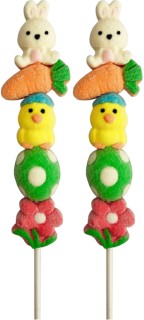 Easter-Mallow-Kebab-57g on sale