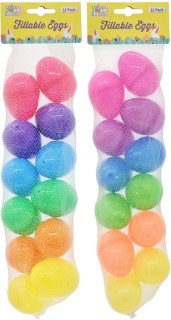 Easter-Fillable-Eggs-12-Pack on sale
