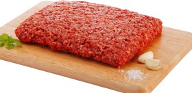 Woolworths-Fresh-Beef-Mince-18-Fat-1kg on sale