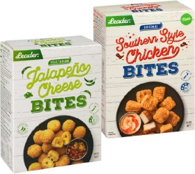 Leader+Bites+500g+or+Vegetarian+Range+400-425g