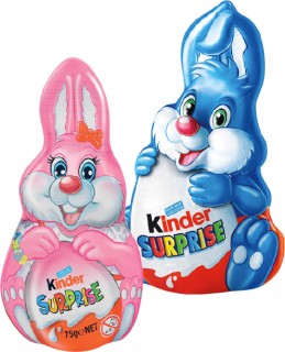 Kinder+Bunny+75g